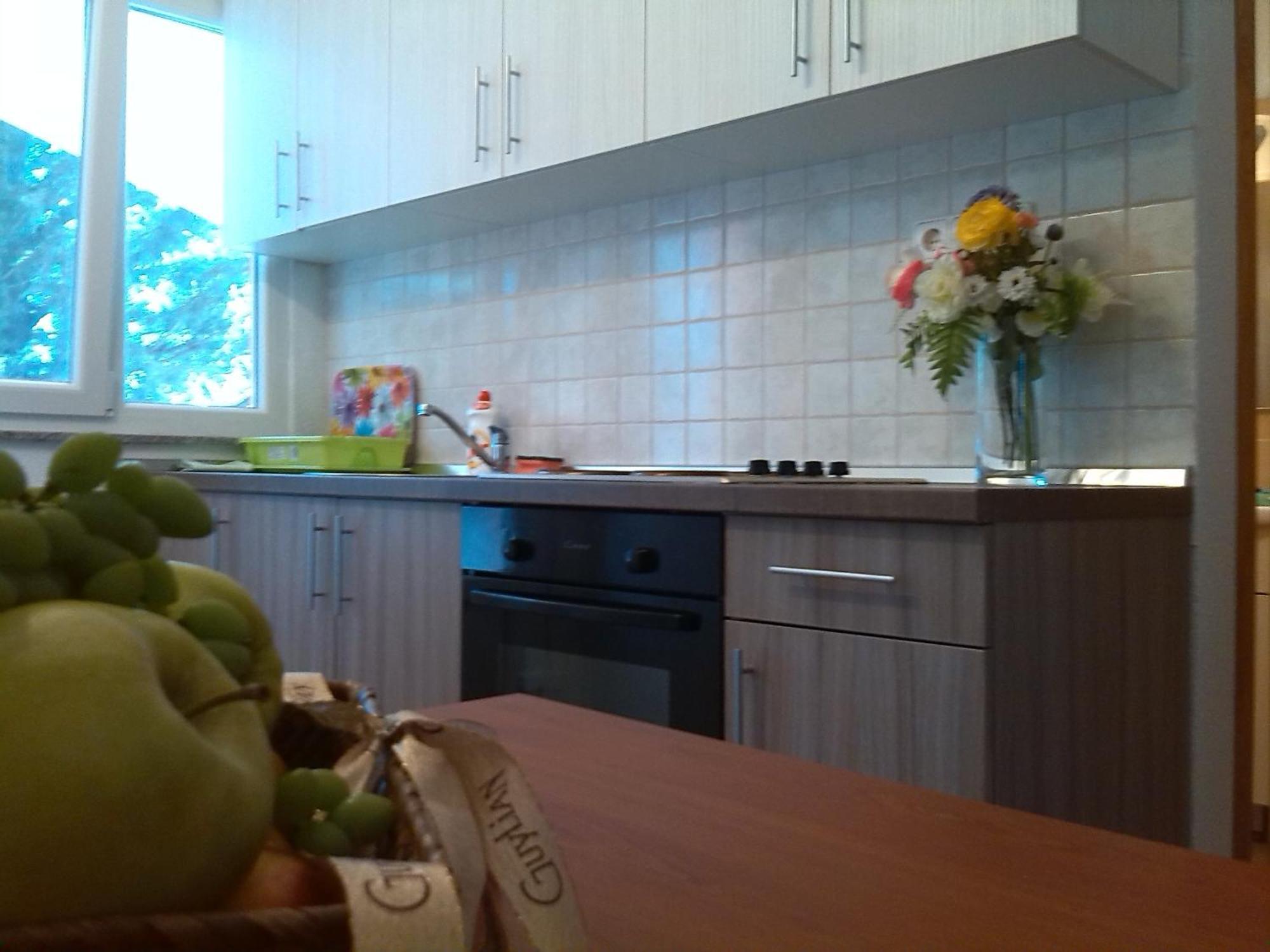 Apartments Batarilo Gornji Karin Room photo
