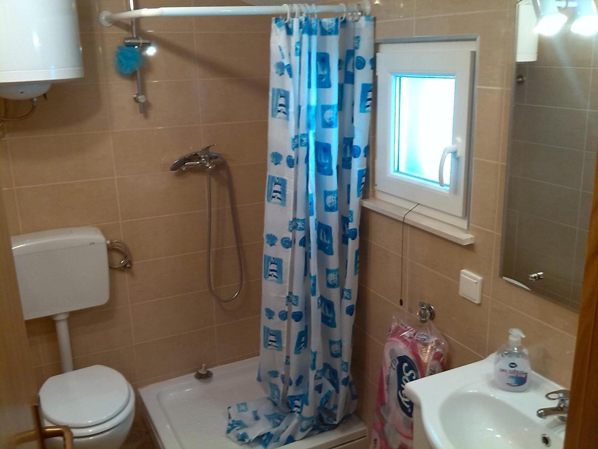 Apartments Batarilo Gornji Karin Room photo